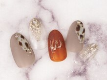 ルアナ 吉祥寺店(LUANA)/定額￥10450円☆パラジェル