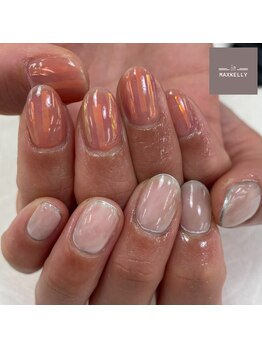 アイ マックスケリー 天神(MAXKELLY)/