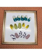 ビューティサロン リリー(Lily)/