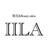 イイラ(IILA)のお店ロゴ