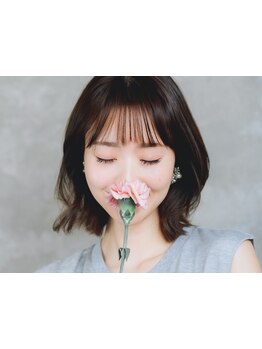 まつげのお悩み解決サロン