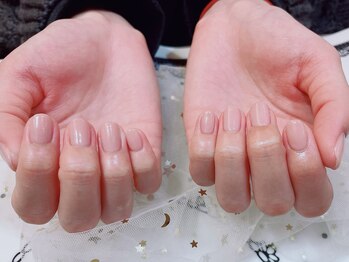 ビューティサロン アジアン/