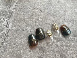 定額ニュアンスM