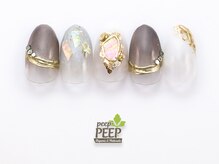 ピッピ 桜新町店(peep PEEP)/22年8月マンスリープラチナ-6