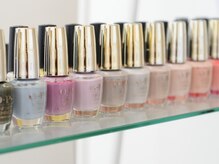 イロ ネイルアトリエ(iRo nail atelier)/
