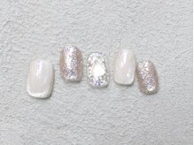 ティプシープラス(TIPSY＋)/【new design】hand定額コース