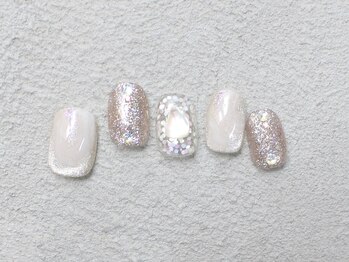 ティプシープラス(TIPSY＋)/【new design】hand定額コース