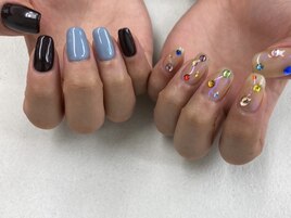 omakase design
