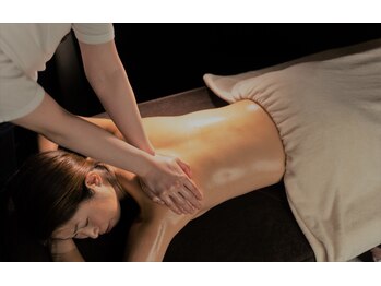 テテ(TeTe)/肩コリ・腰痛にお悩みの方必見★