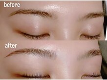 フェアブライト 宜野湾店(FereBright)/ブロウリフト