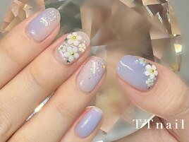 マオジェル全色◎定額コース