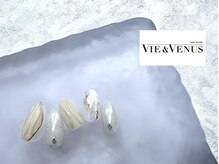 ヴィーアンドヴィーナス 田町店(VIE&Venus)/６月定額トレンド　パラジェル可