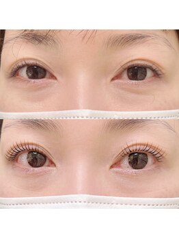 ヌーヴォ 2号店(NUEVO)/マドンナリフトカール