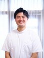 いたかの鍼灸整骨院 内田 健太