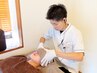 【お悩み別美容鍼】眼精疲労/睡眠改善 鍼灸プログラム30分5,500→3,980円