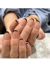 ネイルモア 金沢店(NAIL moA)/