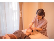 はり灸ソル(はり灸Sol)/美容鍼