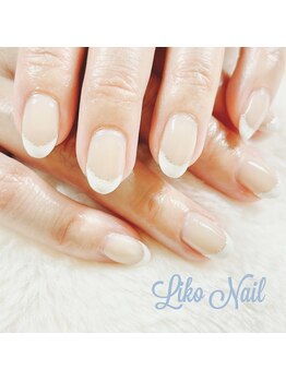 リコ ネイル(Liko Nail)/