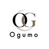 オグモ(OGUMO)ロゴ