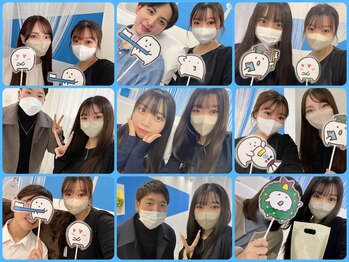 ホワイトニングカフェ 市川店(Whitening Cafe)/市川　ホワイトニング