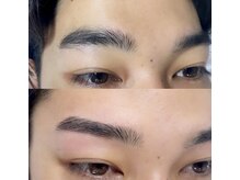 アイズ(EYES)/眉毛ワックス
