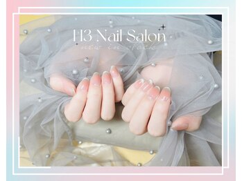 エイチスリー(H3)/on/offとも堪能出来るデザイン