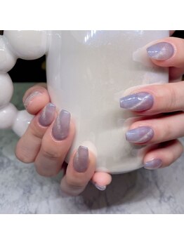 キュウキュウ(99-QQ)/ギャラクシーネイル