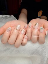 ピーチネイル 新松戸(Peach Nail)/