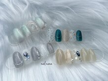 ネイルナナ(nail nana)/定額B