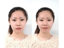 ルアナ(LUANA)/平行眉の時代は終わり！？
