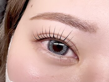 ザ アールイー 学芸大学(The Re.)/美眉ワックス