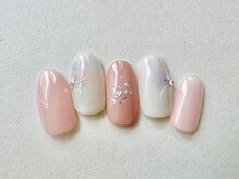 コティ(cotty)/7月　おすすめデザイン