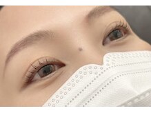 リアイズ 宝町店(R:eyes)/まつ毛パーマ