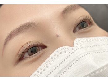 リアイズ 宝町店(R:eyes)/まつ毛パーマ