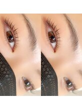 エスパス アイラッシュサロン(ESPACE)/＊パリジェンヌラッシュリフト＊