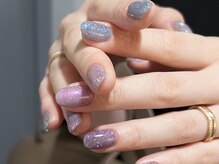 アイネイルズ 梅田店(I nails)/Meiko限定フラッシュネイル