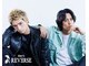 メンズリバース(Men's REVERSE)の写真