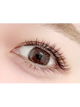 キープ力が自慢のサロン