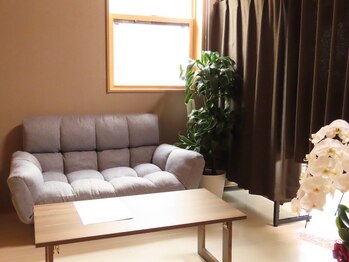 ゼロ 新発田(ZERO)の写真/【新潟・新発田市メンズ専門脱毛サロン！】顔～VIOまで、全身対応可◎男力爆上げを目指しましょう★