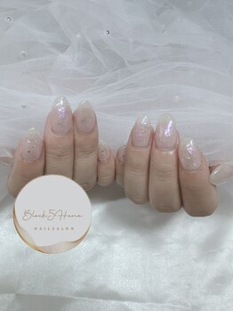 ブロックファイブハナ(Block 5 HANA)/