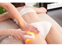 ラヴィエベル(la vie est belle)/脱毛＊全身脱毛