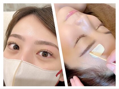 ルーカス(Lucas)の写真