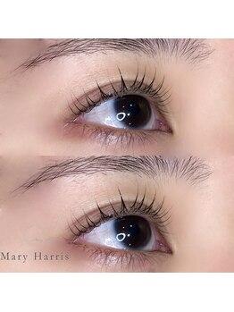 メアリーハリス 姪浜(Mary Harris)/まつ毛パーマ