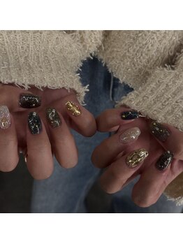 トライアンフ(TriumpH)/きらきらデザイン