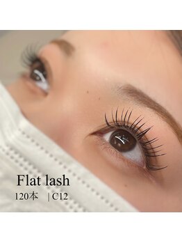 フロウ 相模原店(Froh)/フラットラッシュ