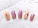 マグネットネイル
