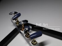 ネイル トモダ(nail Tomoda)/