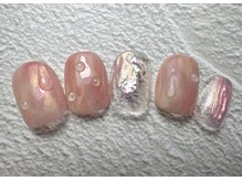 リリ(Rili)/3月、4月新作