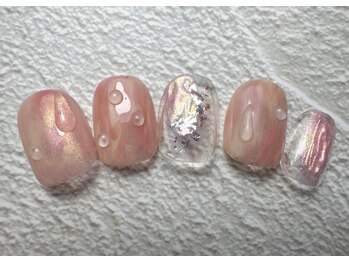 リリ(Rili)/3月、4月新作