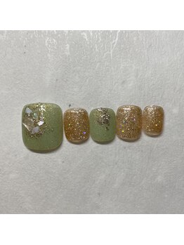 フットデザイン